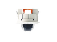 Avigilon 1.3C-H4SL-D1-IR 1,3 Mpx dome IP kamera, LightCatcher